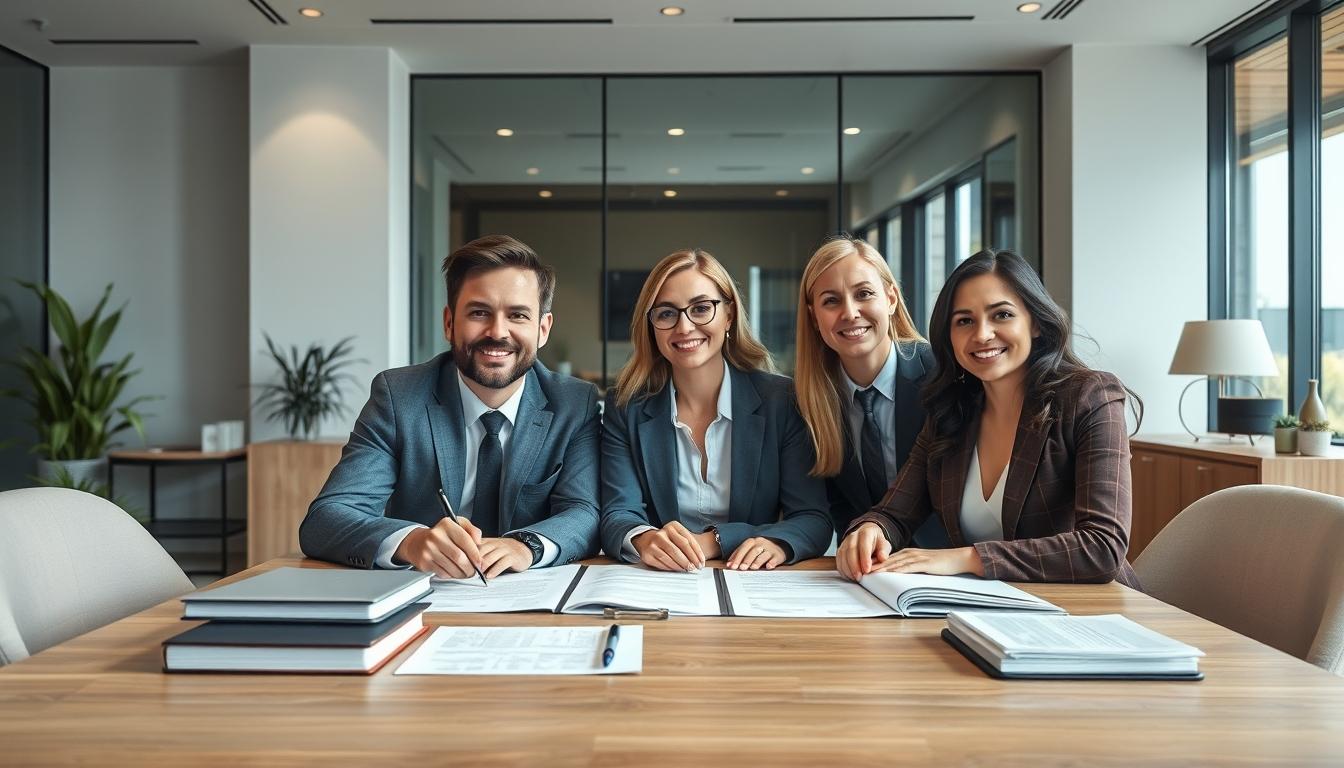 Startup legal compliance and commercial guidance