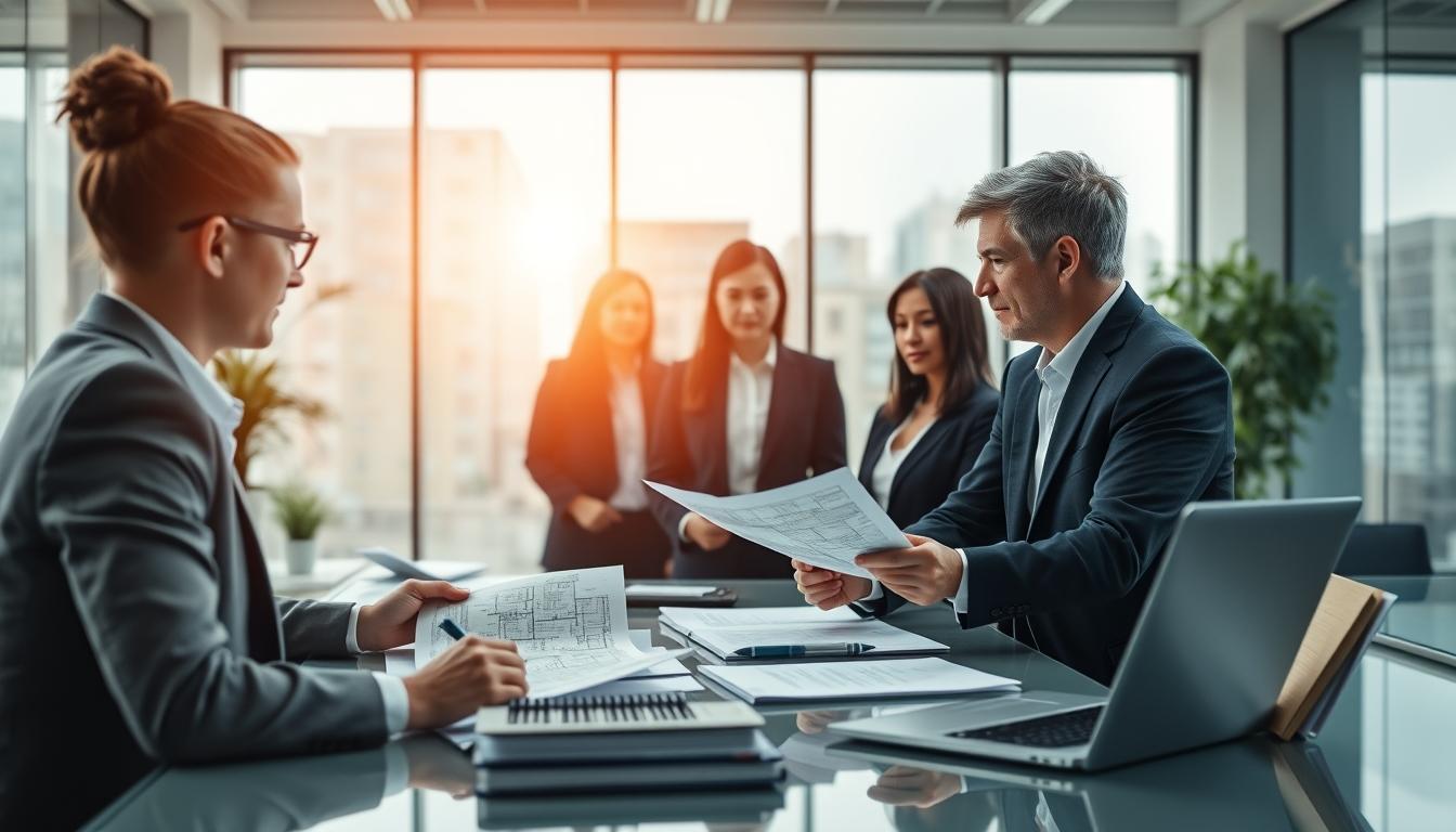 Contract review and legal advisory for business owners